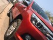 Toyota Hilux 2016 - Cần bán lại xe Toyota Hilux đời 2016, màu đỏ, xe nhập, giá chỉ 738 triệu giá 738 triệu tại Thái Nguyên