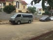 Toyota Hiace 2007 - Em cần bán xe Toyota Hiace 2007 giá 270 triệu tại Thanh Hóa