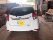 Toyota Yaris   2017 - Cần bán xe Toyota Yaris sản xuất 2017, màu trắng mới chạy 2.000km giá 660 triệu tại Quảng Ngãi