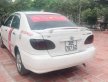 Toyota Corolla Altis   2001 - Bán Toyota Corolla altis 2001, màu trắng, xe gia đình giá 160 triệu tại Hà Nội