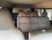 Toyota Hiace   2010 - Bán xe Toyota Hiace đời 2010, màu hồng, giá 350tr giá 350 triệu tại Ninh Bình