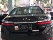 Toyota Corolla G 2019 - Toyota Hải Dương bán xe Altis 2019 giá 791 triệu, số tự động GIẢM GIÁ ĐẶC BIỆT THÁNG 10/2019. Gọi 0976 394 666 giá 791 triệu tại Hải Dương