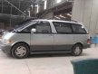 Toyota Previa   1994 - Cần bán lại xe Toyota Previa sản xuất năm 1994, màu bạc giá cạnh tranh giá 160 triệu tại Tp.HCM