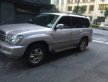 Toyota Land Cruiser   2002 - Bán xe Land Cruiser màu phấn hồng, sx năm 2002 giá 335 triệu tại Vĩnh Phúc