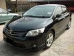 Toyota Corolla Altis   2014 - Bán xe Corrolla Altis số sàn đời 2014, tư nhân, chính chủ mua từ mới, rất ít sử dụng giá 550 triệu tại Ninh Bình