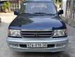 Toyota Zace GL 2002 - Cần bán gấp Toyota Zace GL đời 2002, màu xanh lam xe gia đình, giá 155tr giá 155 triệu tại Quảng Ngãi
