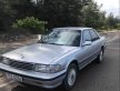 Toyota Cressida 1995 - Bán Toyota Cressida sản xuất năm 1995, màu bạc, nhập khẩu nguyên chiếc giá 95 triệu tại Bình Định