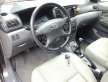 Toyota Corolla Altis 1.8G MT 2004 - Bán xe Toyota Corolla Altis 1.8G MT năm sản xuất 2004, màu đen, giá chỉ 245 triệu giá 245 triệu tại Hà Nội