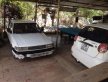 Toyota Corona   1992 - Bán Toyota Corona đời 1992, màu trắng, nhập khẩu, giá 20tr giá 20 triệu tại Khánh Hòa