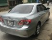 Toyota Corolla Altis 2011 - Bán ô tô Toyota Corolla altis năm sản xuất 2011, màu bạc, xe đẹp giá 500 triệu tại Nghệ An