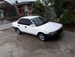 Toyota Corolla   1992 - Cần bán Toyota Corolla sản xuất năm 1992, màu trắng giá 38 triệu tại Hải Phòng