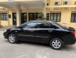 Toyota Corolla Altis    2005 - Bán xe Corolla Altis đời 2005 màu đen, số sàn, xe công chức sử dụng đi rất ít và giữ gìn giá 310 triệu tại Hà Nội