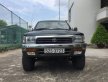 Toyota 4 Runner   1992 - Bán Toyota 4 Runner sản xuất 1992, xe nhập giá 180 triệu tại Cà Mau