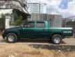 Toyota Hilux   2005 - Bán Toyota Hilux năm 2005, dàn nội thất sạch sẽ, máy Toyota 4Y kim phun ga bốc giá 83 triệu tại Tp.HCM