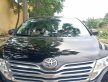 Toyota Venza 2009 - Cần bán lại xe Toyota Venza đời 2009, màu đen, nhập khẩu   giá 800 triệu tại Bắc Giang