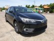 Toyota Corolla Altis G 2019 - Toyota Vũng Tàu bán xe Toyota Corolla altis 1.8G đời 2019, màu đen, 751 triệu giá 751 triệu tại BR-Vũng Tàu
