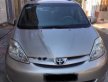 Toyota Sienna    2007 - Bán xe Toyota Sienna sản xuất 2007, nhập khẩu nguyên chiếc còn mới, giá tốt giá 580 triệu tại BR-Vũng Tàu