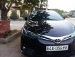 Toyota Corolla Altis  2.0  2017 - Chính chủ cần bán xe Corolla Altis 2.0V đẹp như xe mới, Bs Phát Lộc giá 860 triệu tại Vĩnh Long