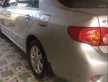 Toyota Corolla Altis 2009 - Cần bán gấp Toyota Corolla altis đời 2009, màu bạc như mới giá 420 triệu tại Tây Ninh