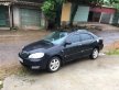 Toyota Corolla Altis   2005 - Bán Toyota Corolla Altis sản xuất năm 2005, giá chỉ 290 triệu giá 290 triệu tại Phú Thọ