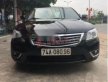 Toyota Camry    2.4G   2007 - Bán xe Camry 2.4G Sx 2007, lên phom 2010 giá 475 triệu tại Quảng Bình