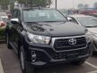 Toyota Hilux     2019 - Bán Toyota Hilux đời 2019, nhập khẩu, mới 100% giá 695 triệu tại Quảng Trị