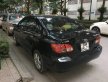 Toyota Corolla Altis   2005 - Gia đình bán Toyota Corolla altis đời 2005, màu đen, nhập khẩu nguyên chiếc giá 295 triệu tại Hà Nội