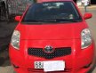 Toyota Yaris 2008 - Bán xe Toyota Yaris năm 2008, màu đỏ, nhập khẩu số tự động, giá tốt giá 335 triệu tại Kiên Giang