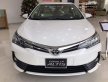 Toyota Corolla Altis  1.8G  2019 - Bán ô tô Toyota Corolla Altis 1.8G 2019, màu trắng, giá tốt giá 731 triệu tại Long An