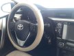 Toyota Corolla Altis   2016 - Bán Toyota Corolla altis sản xuất năm 2016, màu xanh đen giá 645 triệu tại Bắc Giang