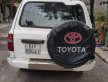 Bán Toyota Land Cruiser 4x4 đời 1992, màu trắng, nhập khẩu nguyên chiếc Nhật giá 530 triệu tại Tp.HCM