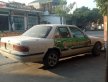 Toyota Cressida    1990 - Bán ô tô Toyota Cressida sản xuất 1990, màu trắng, xe nhập  giá 42 triệu tại Thái Bình