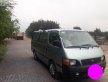 Toyota Hiace    2001 - Cần bán Toyota Hiace năm sản xuất 2001, nhập khẩu Nhật Bản giá 38 triệu tại Bắc Ninh