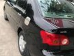 Toyota Corolla Altis 2003 - Cần bán Toyota Corolla altis đời 2003, màu đen đẹp như mới giá cạnh tranh giá 240 triệu tại Phú Thọ