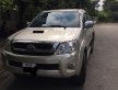 Toyota Hilux 2008 - Cần bán gấp Toyota Hilux đời 2008, màu bạc, nhập khẩu nguyên chiếc  giá 335 triệu tại Tp.HCM