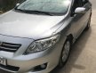 Toyota Corolla Altis 1.8G AT 2009 - Cần bán xe Toyota Corolla altis 1.8G AT đời 2009, màu bạc  giá 428 triệu tại Nghệ An