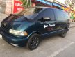 Toyota Previa 1996 - Bán Toyota Previa đời 1996, màu xanh lam, xe nhập giá 180 triệu tại Bắc Giang