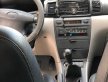 Toyota Corolla Altis G 2004 - Cần bán Toyota Corolla altis G năm 2004, màu đen giá 258 triệu tại Kiên Giang