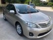 Toyota Corolla Altis    1.8G AT   2011 - Bán Toyota Corolla Altis màu vàng cát, đời 2011, số tự động giá 525 triệu tại Ninh Bình