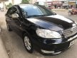 Toyota Corolla Altis MT 2007 - Cần bán xe Toyota Corolla altis MT 2007, màu đen giá 276 triệu tại Hà Nội