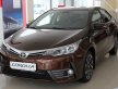 Toyota Corolla Altis 1.8G 2019 - Bán Toyota Corolla Altis 1.8G 2019 giá bán kèm khuyến mãi đặc biệt giá 751 triệu tại BR-Vũng Tàu