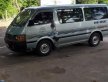 Toyota Hiace     2002 - Bán ô tô Toyota Hiace sản xuất 2002, màu xanh lam  giá 70 triệu tại Hà Tĩnh