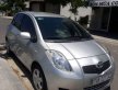 Toyota Yaris   2007 - Bán xe Yaris cuối 2007 số tự động nhập Nhật giá 320 triệu tại Khánh Hòa