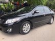 Toyota Corolla Altis 2009 - Bán xe Toyota Corolla altis sản xuất 2009, màu đen, giá 449tr giá 449 triệu tại Bắc Giang