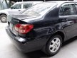 Toyota Corolla Altis 2005 - Bán Toyota Corolla Altis 2005, màu đen giá 252 triệu tại Hà Nội