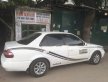 Toyota Corolla Altis 2001 - Bán Toyota Corolla altis đời 2001, màu trắng, xe nhập, giá tốt giá 150 triệu tại Hà Nội