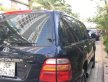 Toyota Land Cruiser 1998 - Bán Toyota Land Cruiser sản xuất 1998, màu xanh lam, nhập khẩu, 320tr giá 320 triệu tại Hà Nội