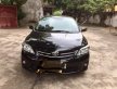 Toyota Corolla Altis 2011 - Chính chủ bán Toyota Corolla altis 2011, màu đen giá 474 triệu tại Bắc Giang