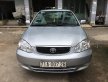 Toyota Corolla Altis   2001 - Bán Toyota Corolla altis năm 2001, màu bạc, xe nhập, giá tốt giá 236 triệu tại Tp.HCM