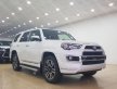 Toyota 4 Runner Limited 2018 - Bán xe Toyota 4 Runner Limited năm sản xuất 2018, màu trắng, nhập khẩu nguyên chiếc giá 3 tỷ 650 tr tại Hà Nội